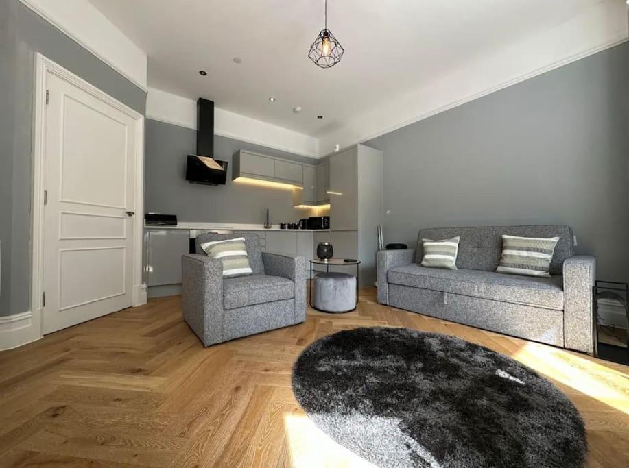 Superior Stay, Sophia Gardens, City Centre And Stadium Sleeps 4 Cardiff Exteriör bild