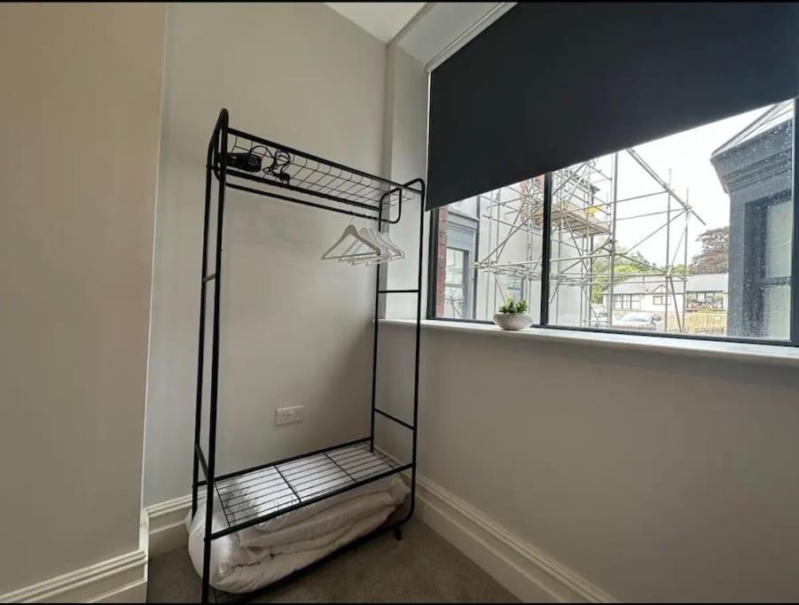 Superior Stay, Sophia Gardens, City Centre And Stadium Sleeps 4 Cardiff Exteriör bild